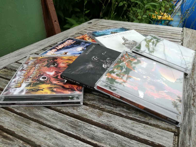 Heavy Metal – Leidenschaft und Lebensinhalt