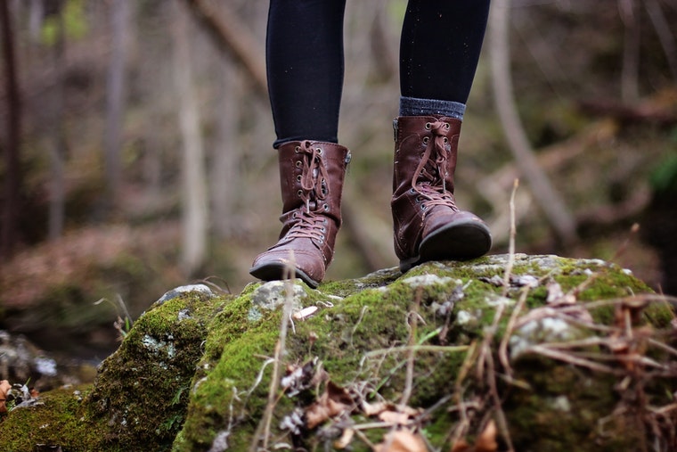 Klamotten Must-haves in Herbstzeiten | Fashion