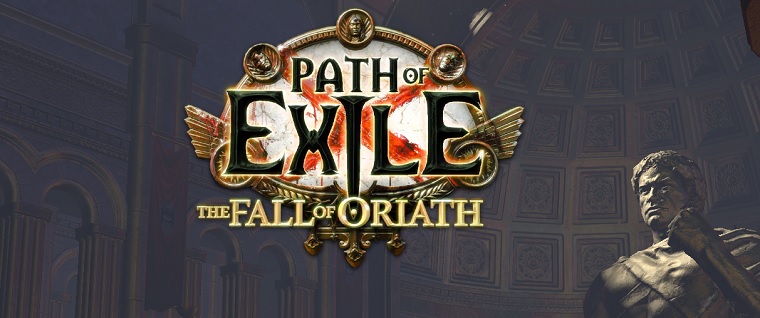 Path of Exile – Gratisspiel mit Klasse