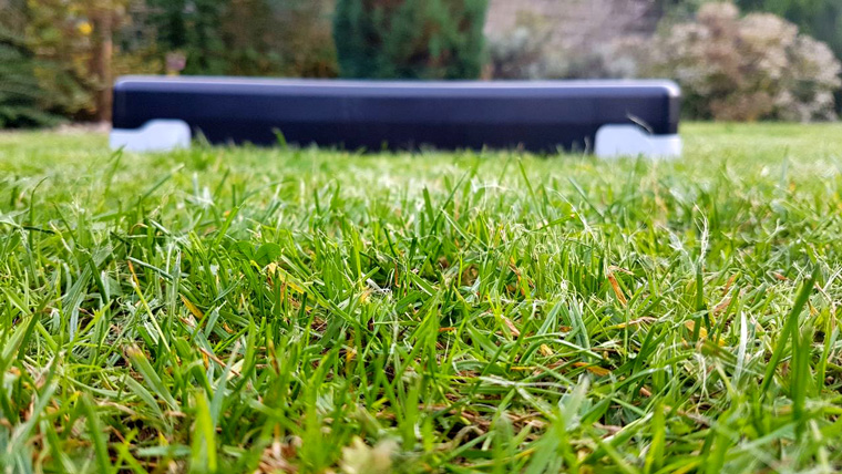 Bereit sein für Sport nach der Arbeit