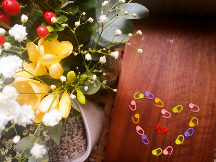 Blumen schenken als Aufmerksamkeit